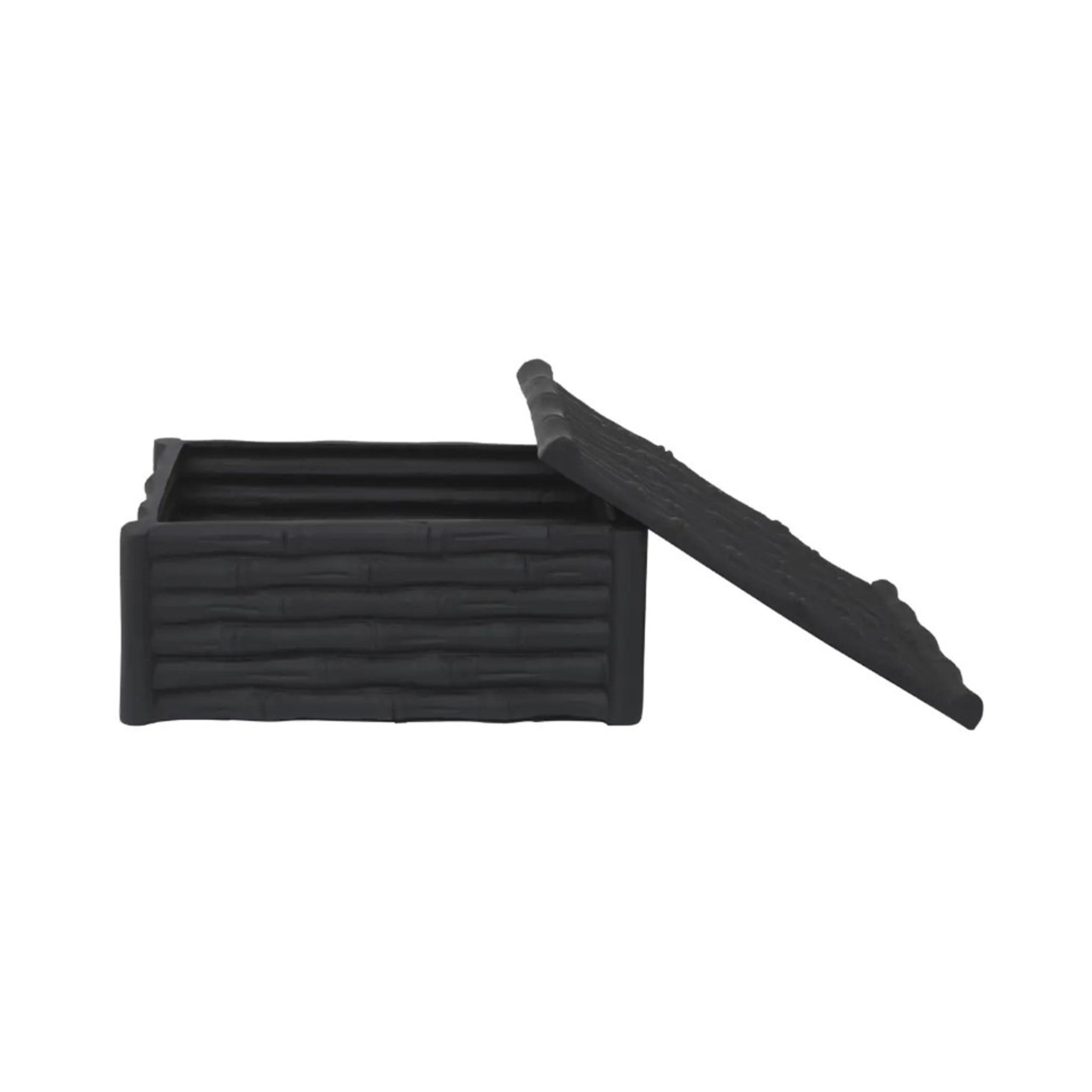 Bamboo Effect Box